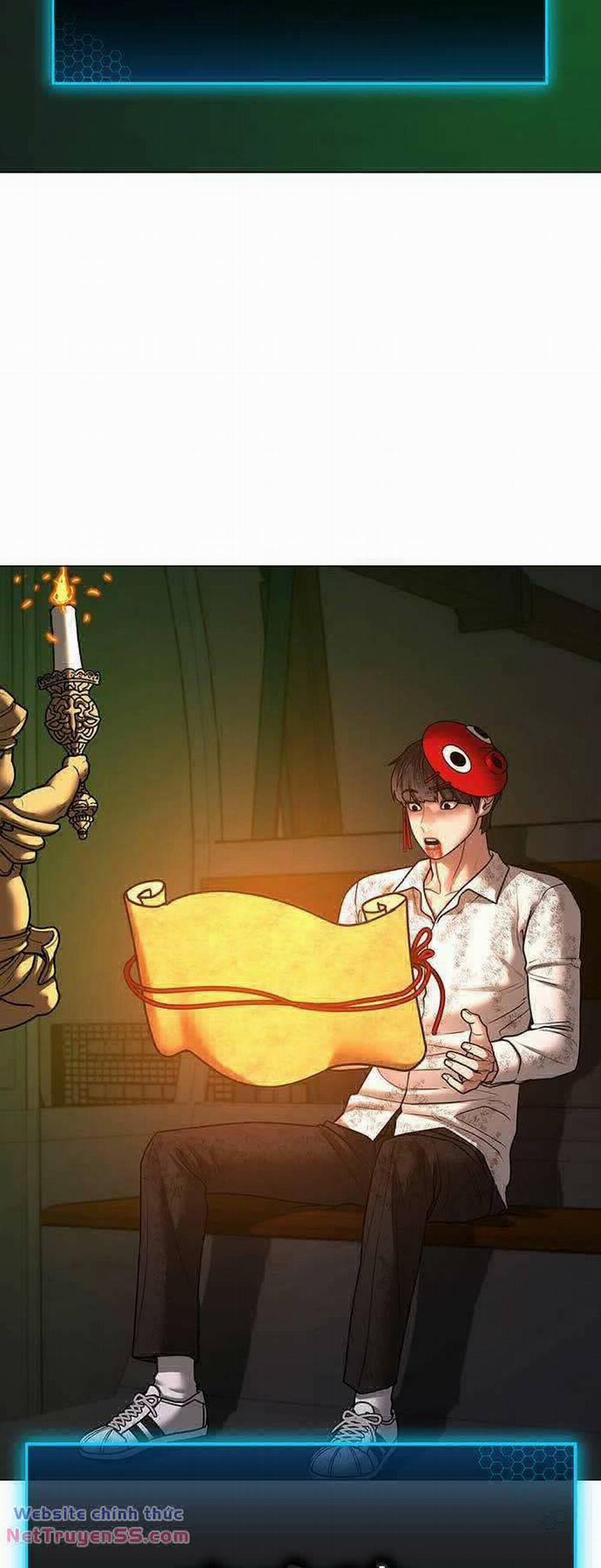 Nhiệm Vụ Đời Thật 122 trang 10