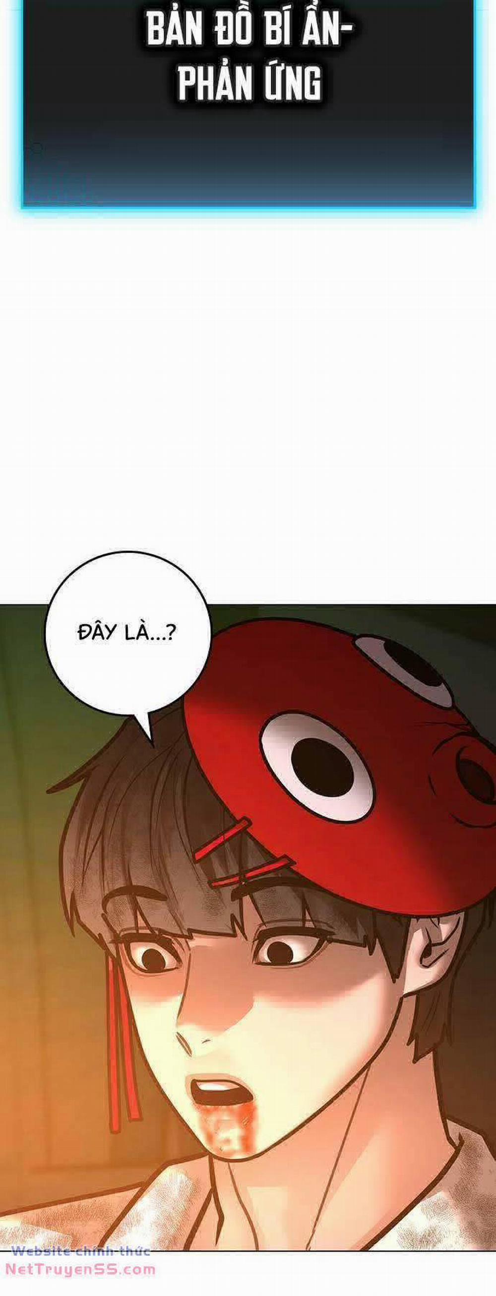 Nhiệm Vụ Đời Thật 122 trang 11