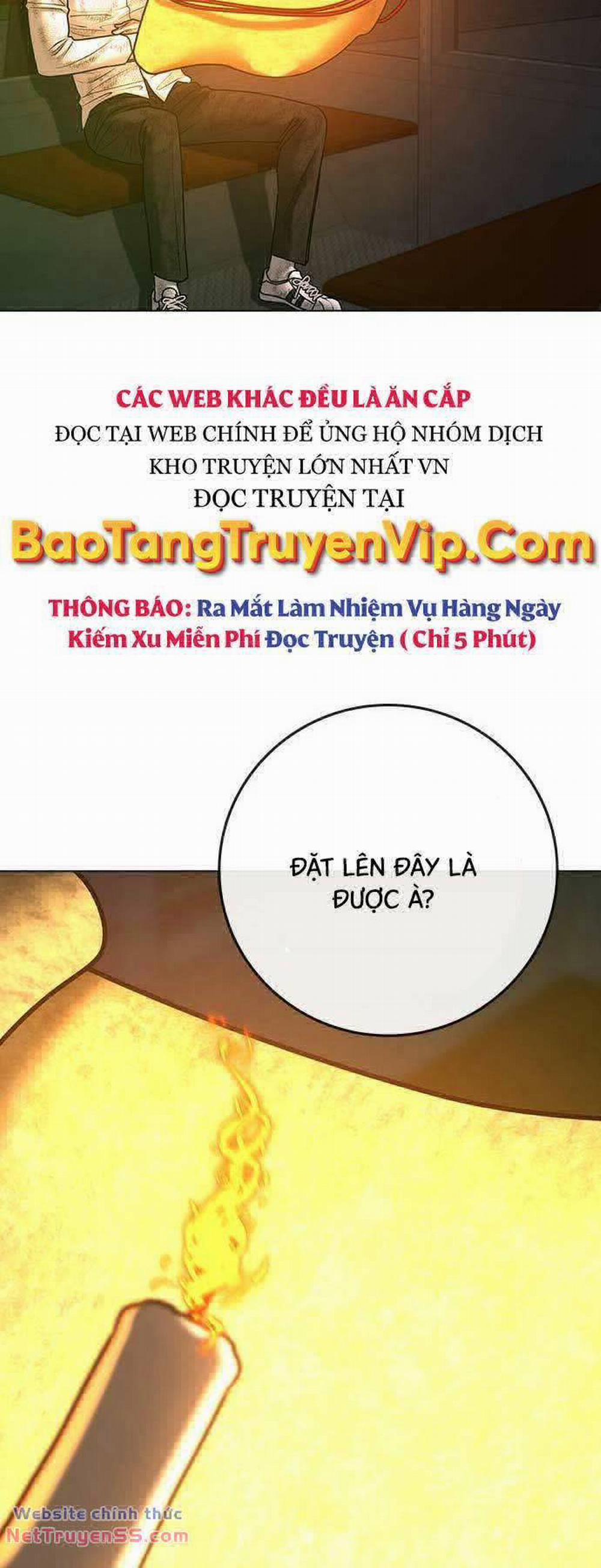 Nhiệm Vụ Đời Thật 122 trang 14