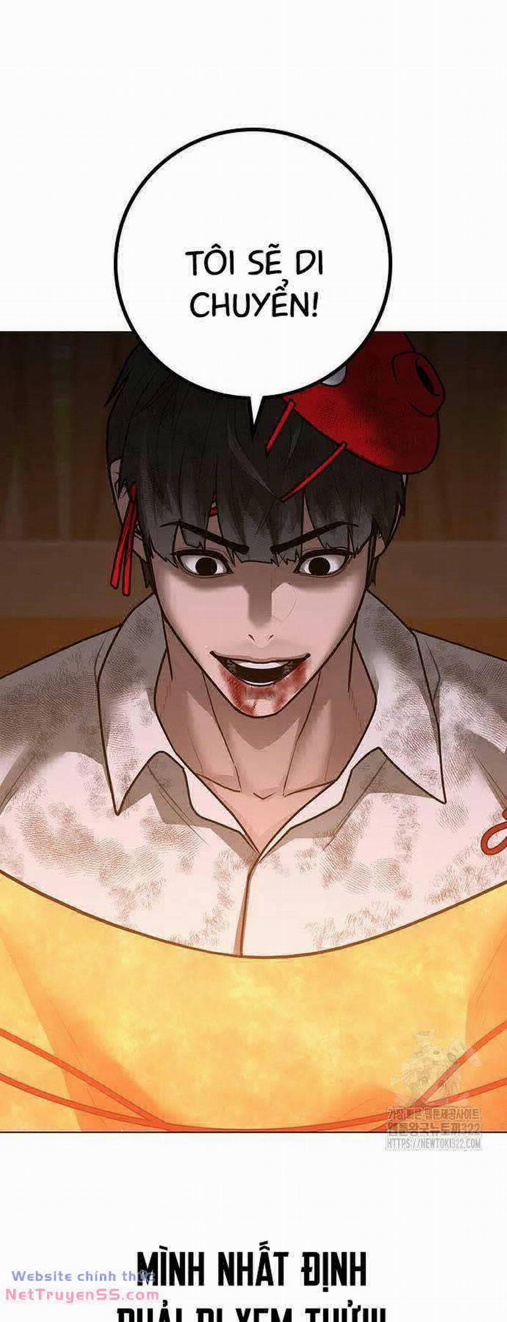 Nhiệm Vụ Đời Thật 122 trang 20