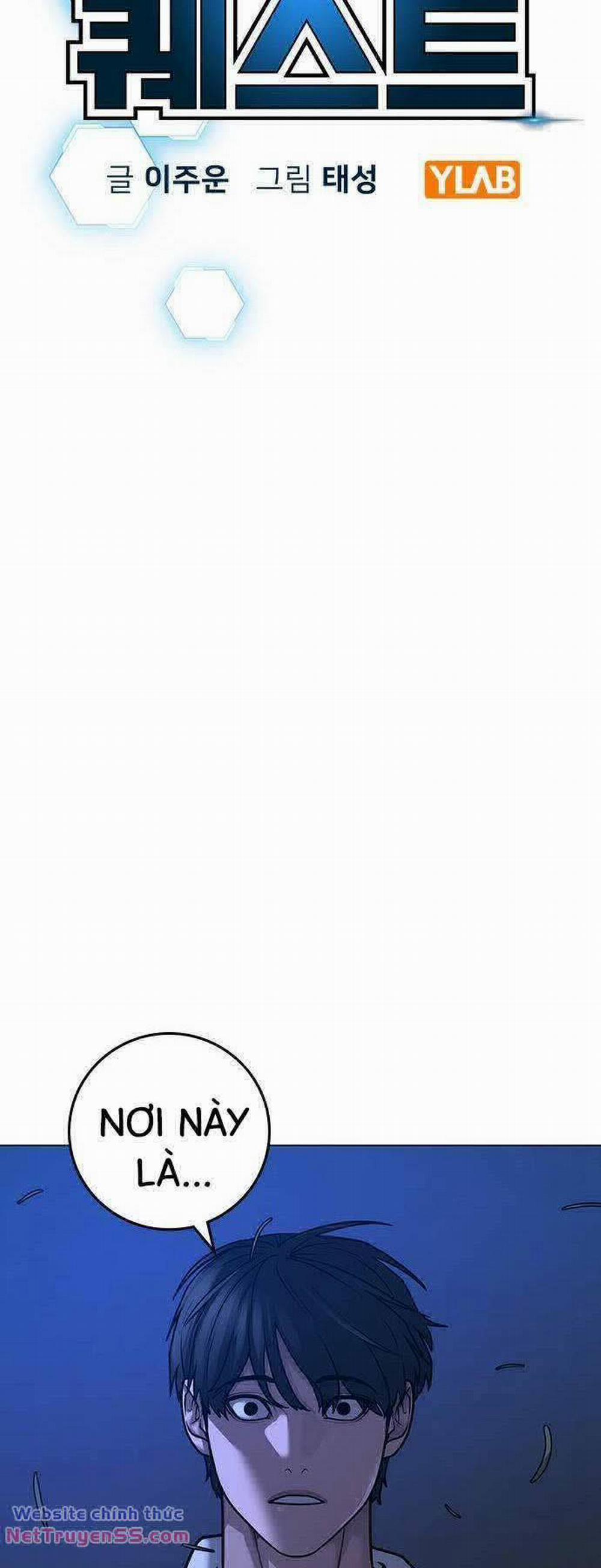 Nhiệm Vụ Đời Thật 122 trang 25