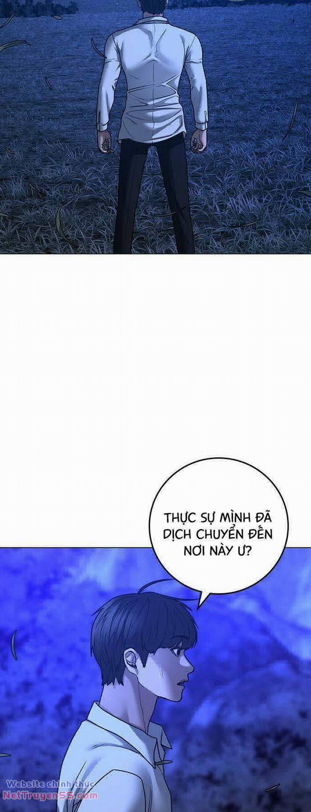 Nhiệm Vụ Đời Thật 122 trang 27