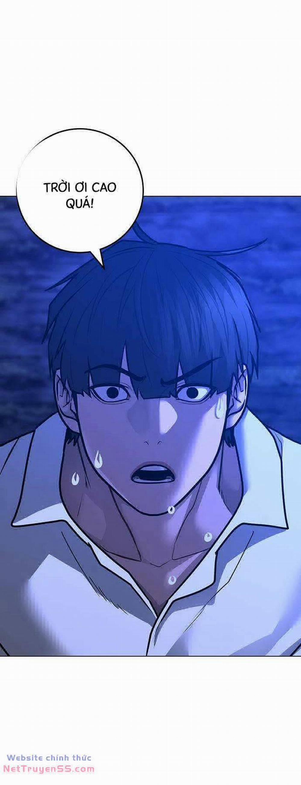 Nhiệm Vụ Đời Thật 122 trang 32