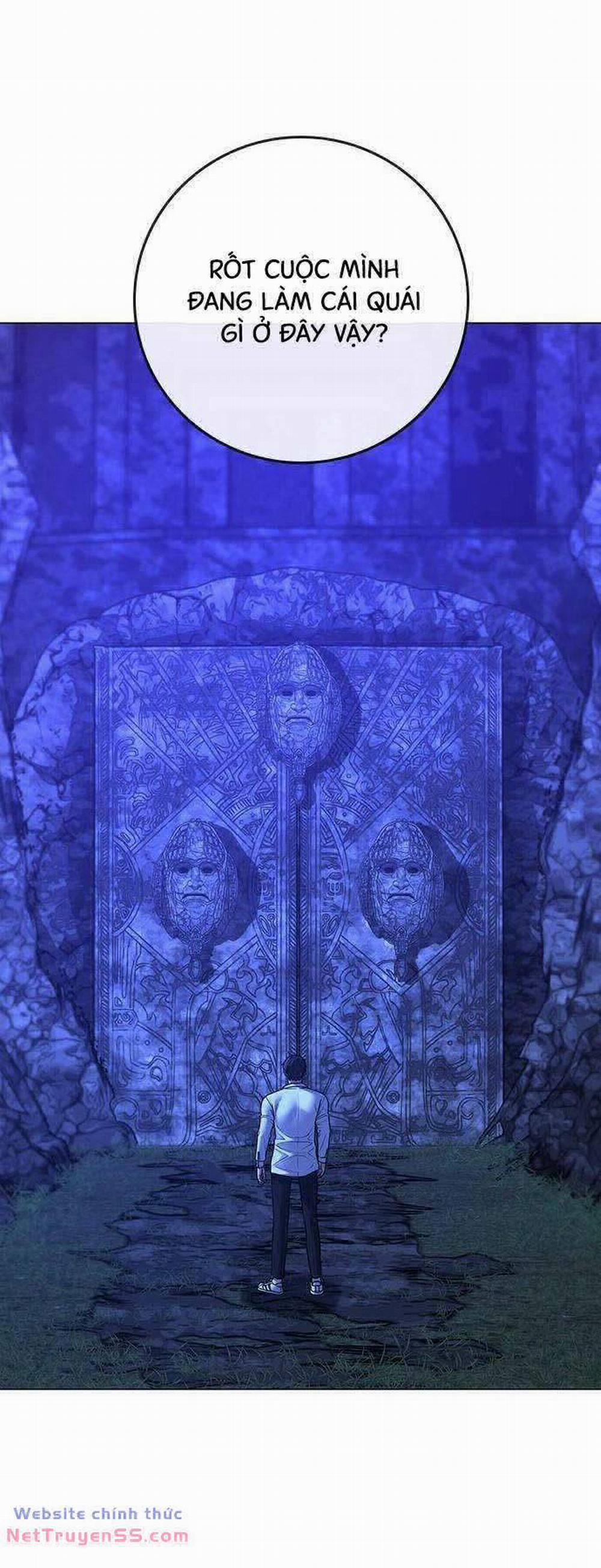 Nhiệm Vụ Đời Thật 122 trang 33