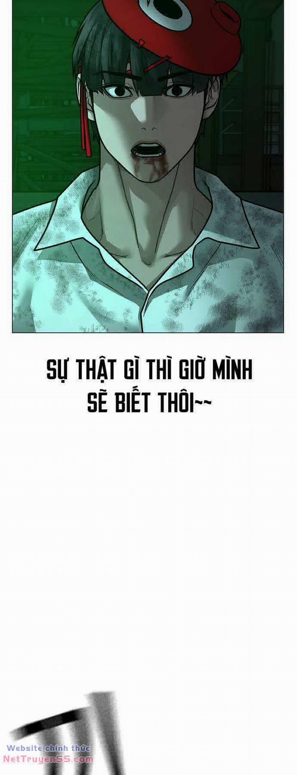 Nhiệm Vụ Đời Thật 122 trang 4