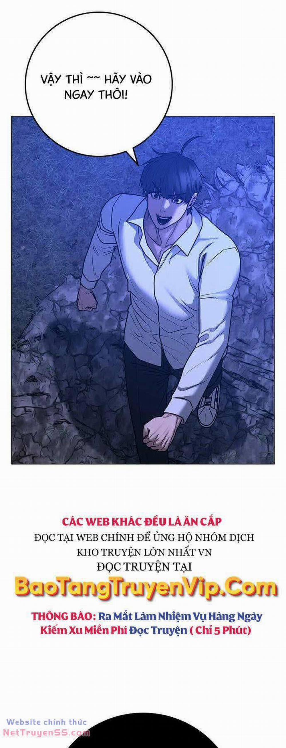 Nhiệm Vụ Đời Thật 122 trang 40