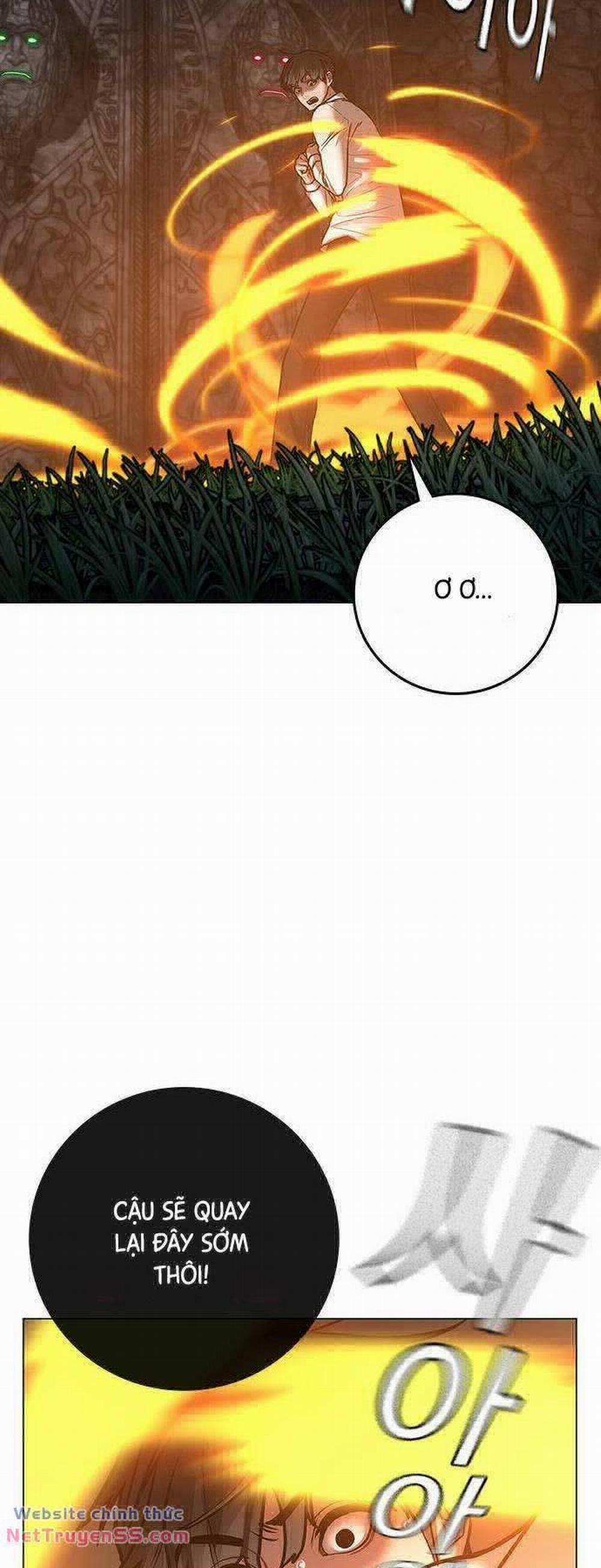 Nhiệm Vụ Đời Thật 122 trang 47