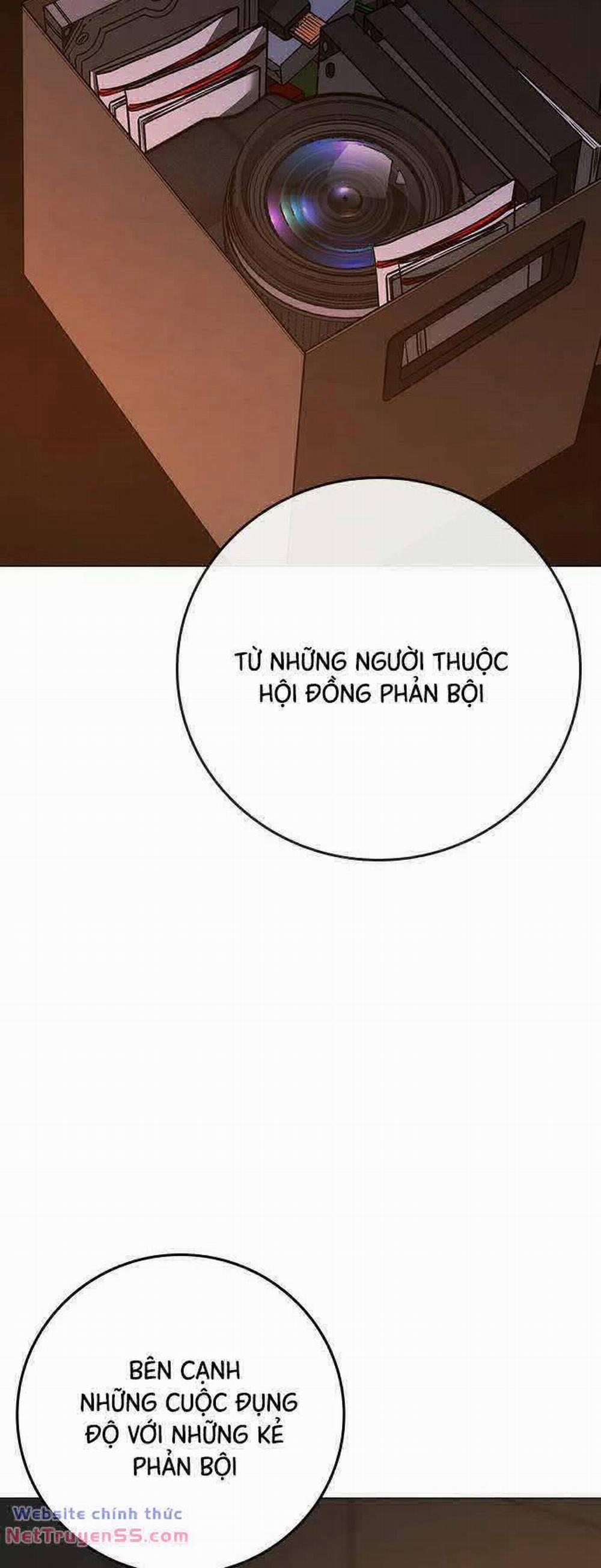 Nhiệm Vụ Đời Thật 122 trang 51