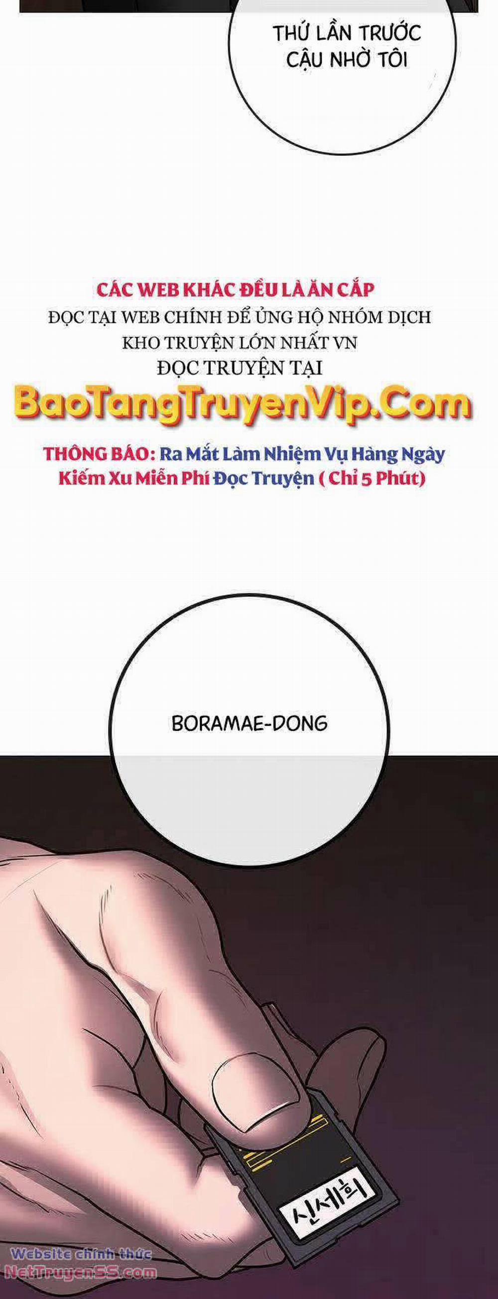 Nhiệm Vụ Đời Thật 122 trang 70