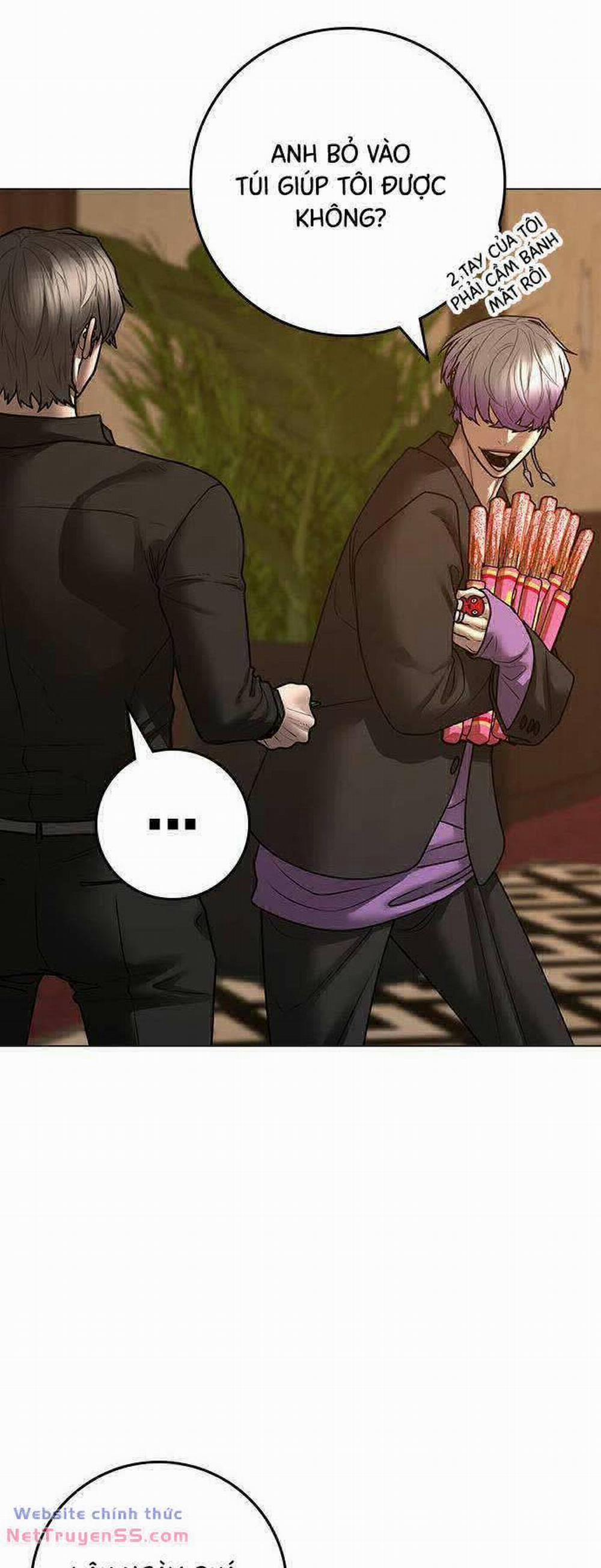 Nhiệm Vụ Đời Thật 122 trang 73