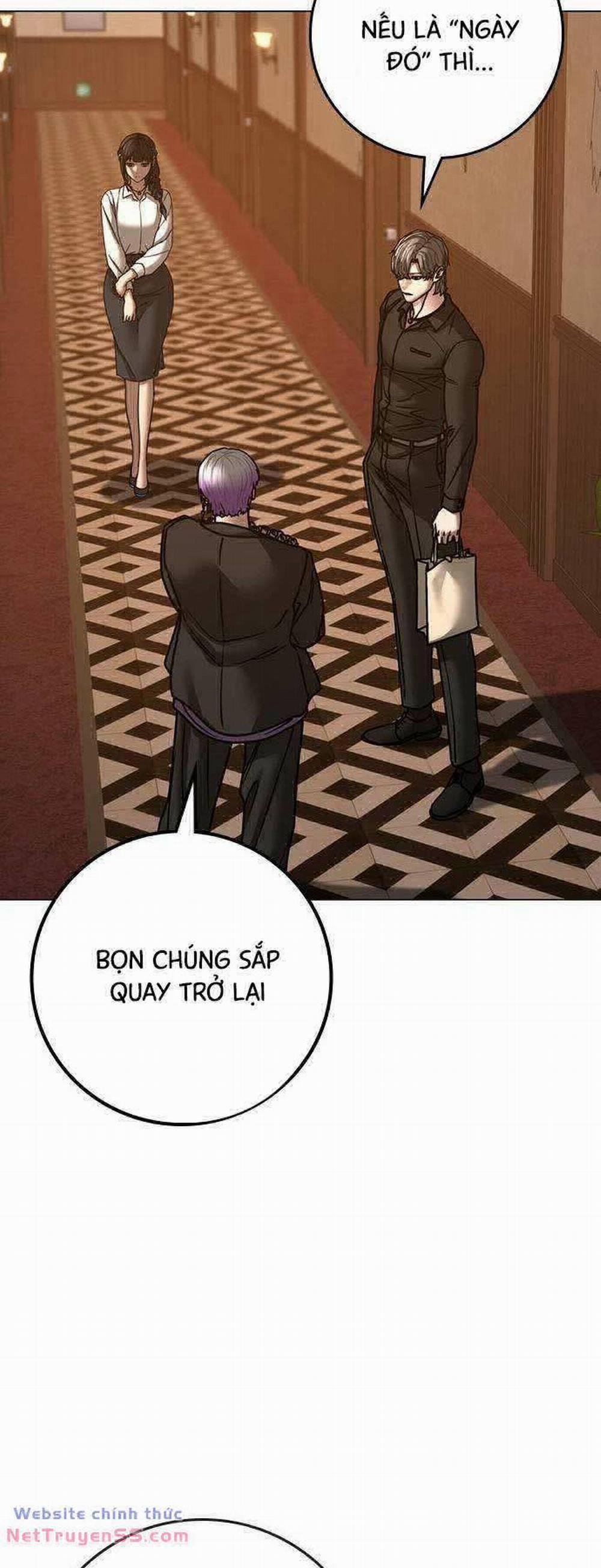 Nhiệm Vụ Đời Thật 122 trang 79