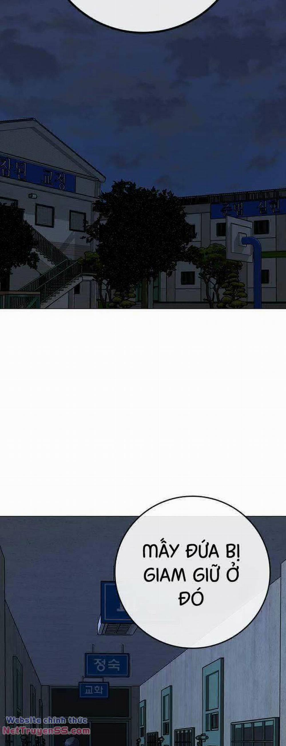 Nhiệm Vụ Đời Thật 122 trang 83