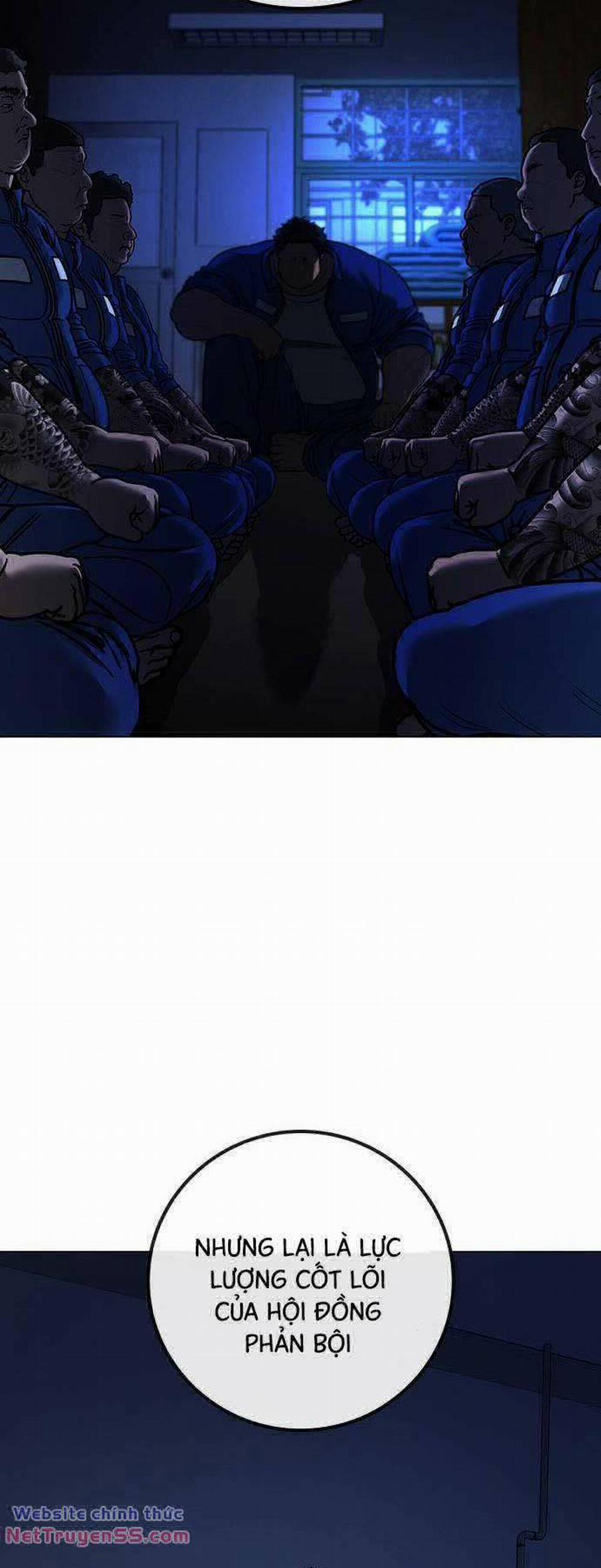 Nhiệm Vụ Đời Thật 122 trang 85