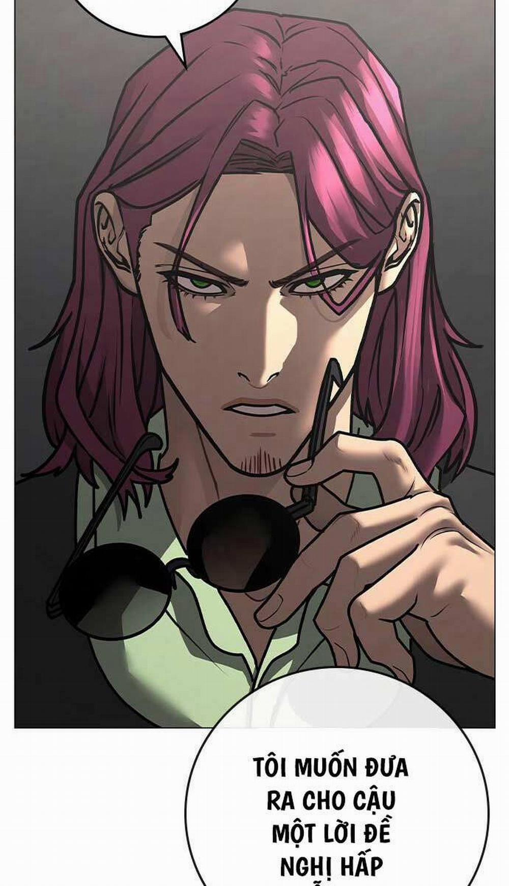 Nhiệm Vụ Đời Thật 123 trang 111