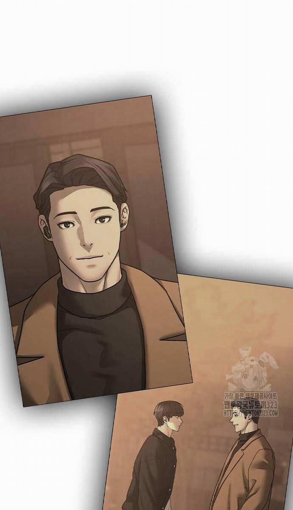 Nhiệm Vụ Đời Thật 123 trang 132