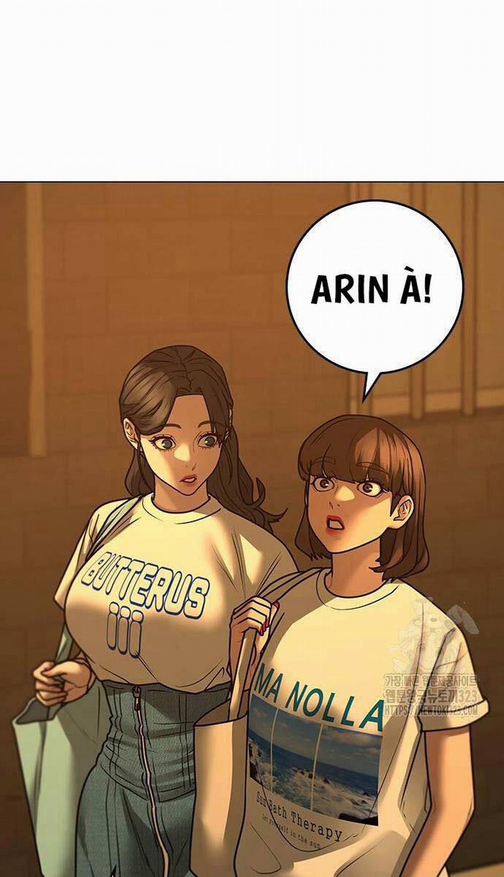 Nhiệm Vụ Đời Thật 123 trang 136