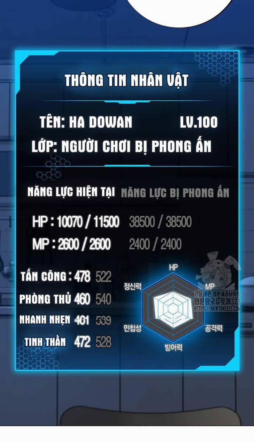 Nhiệm Vụ Đời Thật 123 trang 17