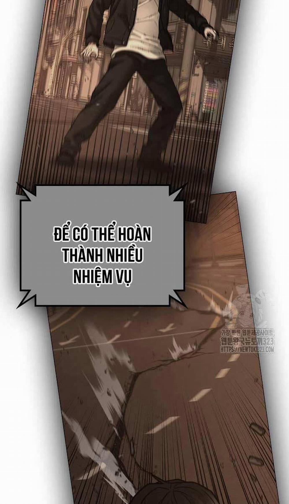 Nhiệm Vụ Đời Thật 123 trang 21