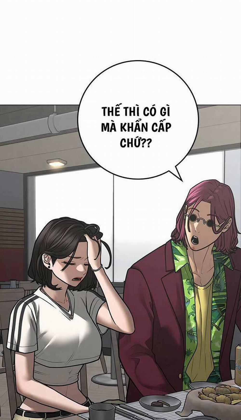 Nhiệm Vụ Đời Thật 123 trang 35