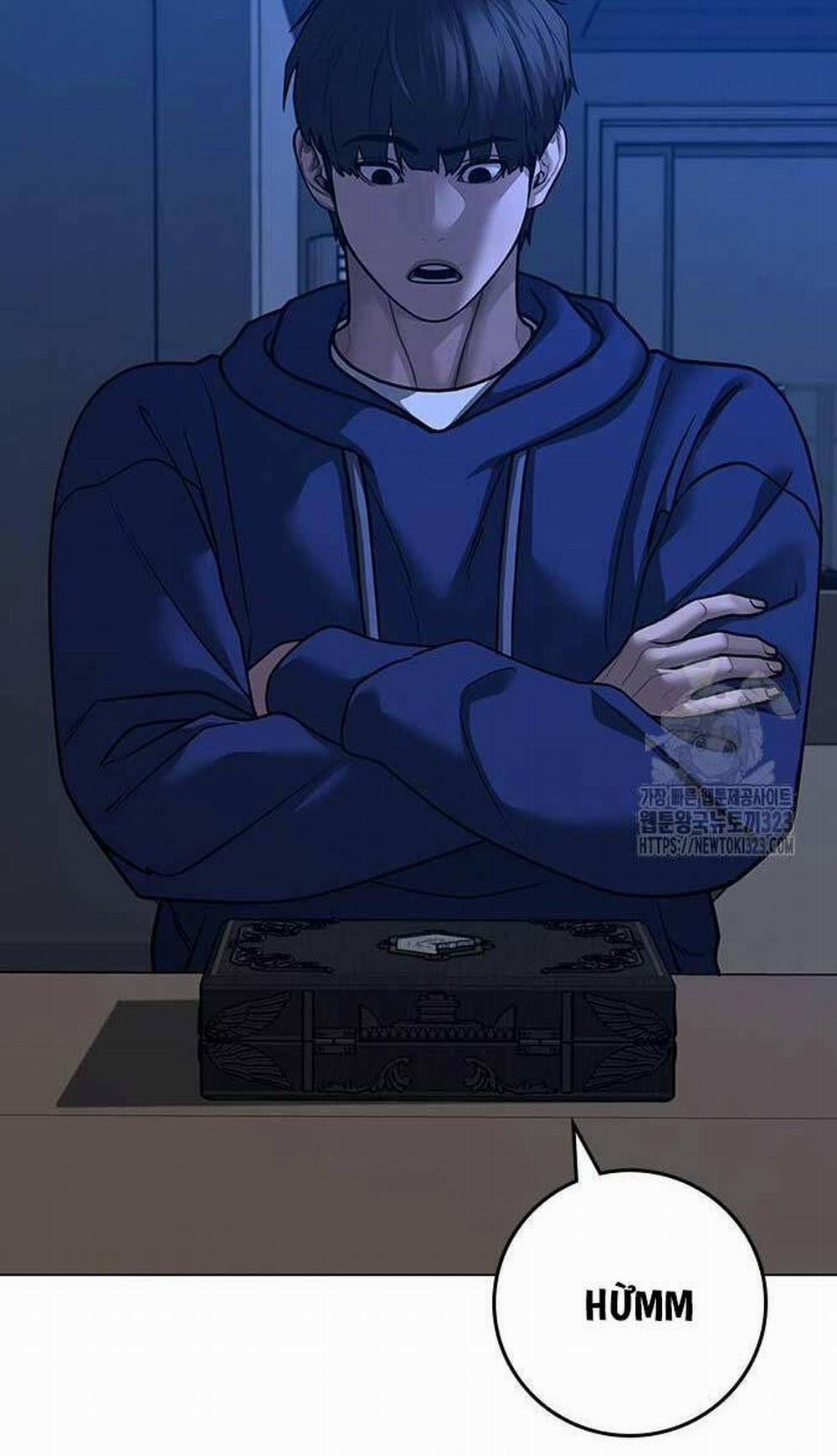 Nhiệm Vụ Đời Thật 123 trang 5