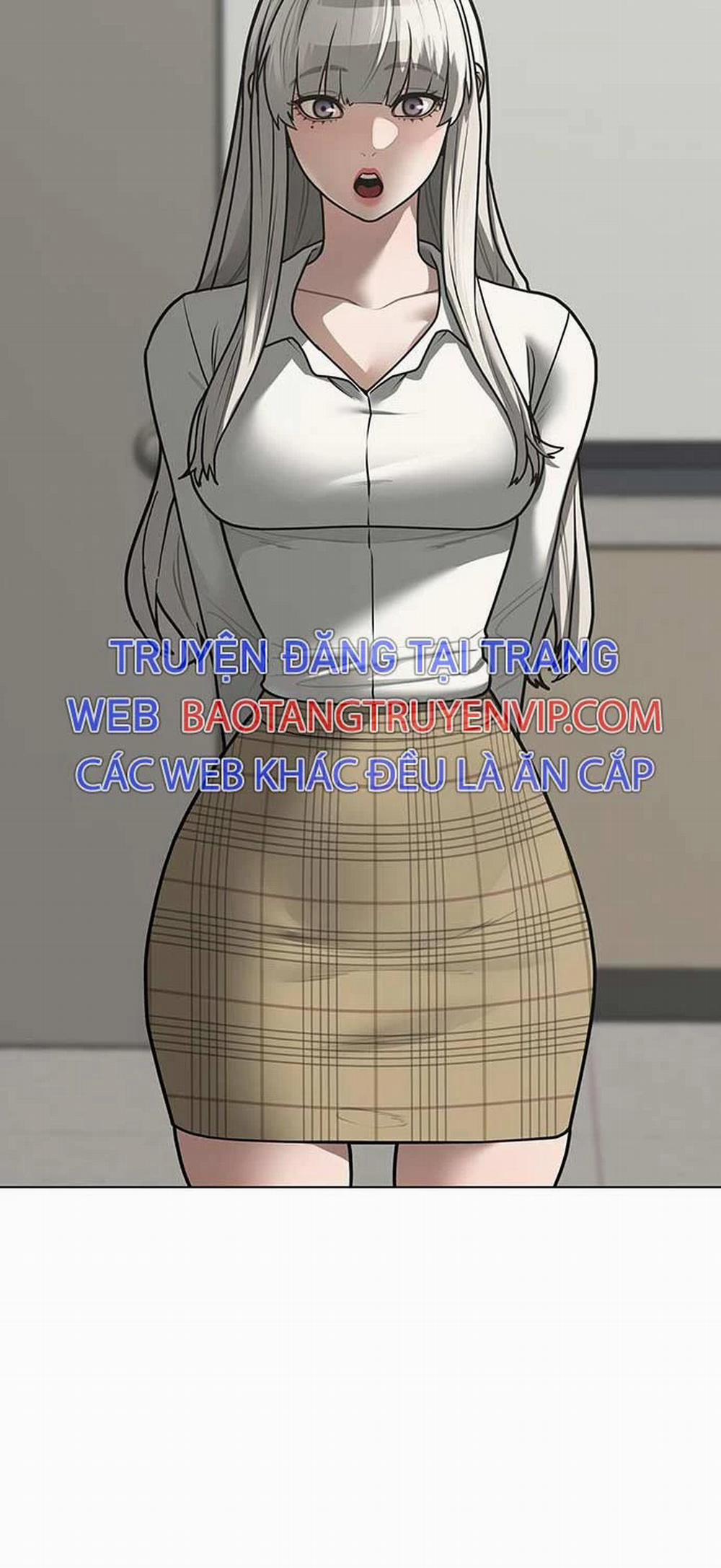 Nhiệm Vụ Đời Thật 124 trang 1