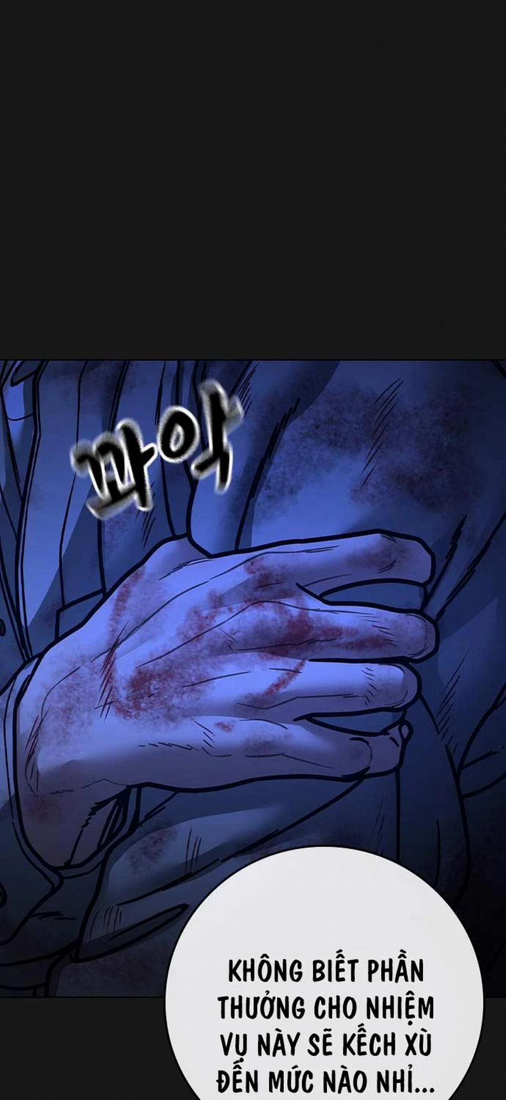 Nhiệm Vụ Đời Thật 124 trang 106