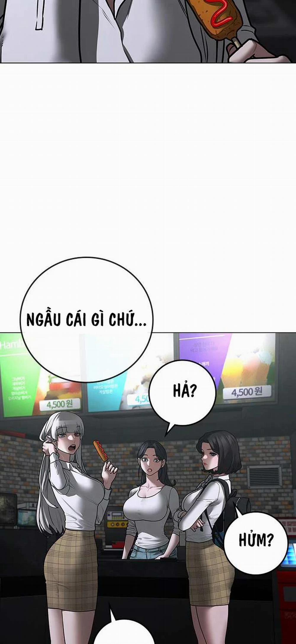 Nhiệm Vụ Đời Thật 124 trang 17