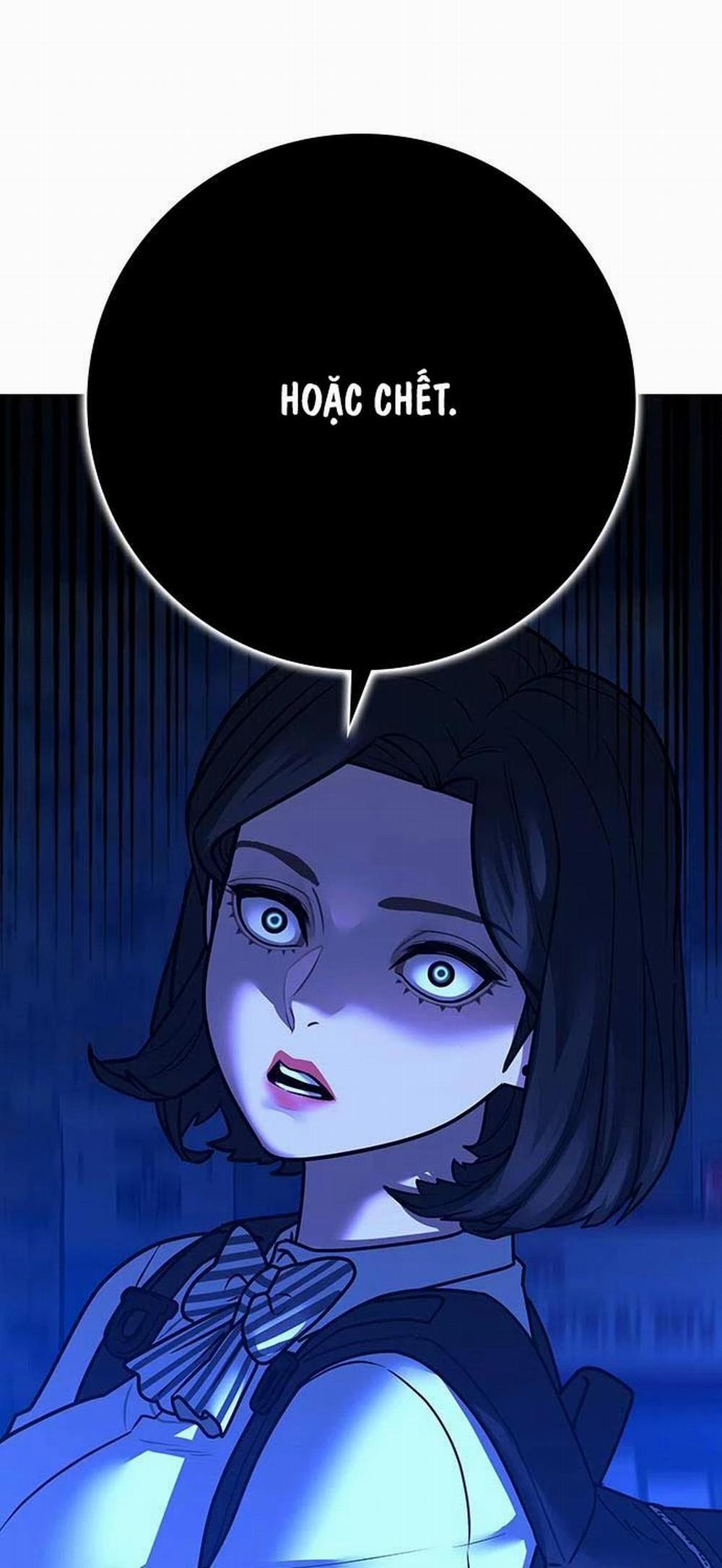 Nhiệm Vụ Đời Thật 124 trang 22