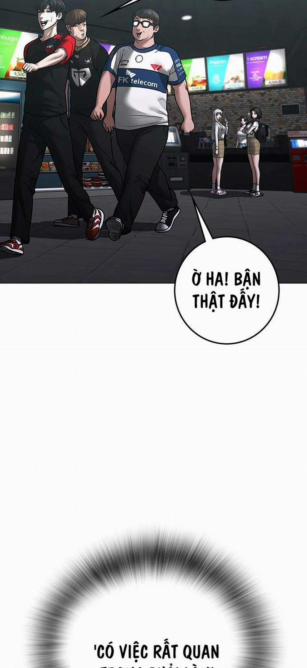 Nhiệm Vụ Đời Thật 124 trang 24