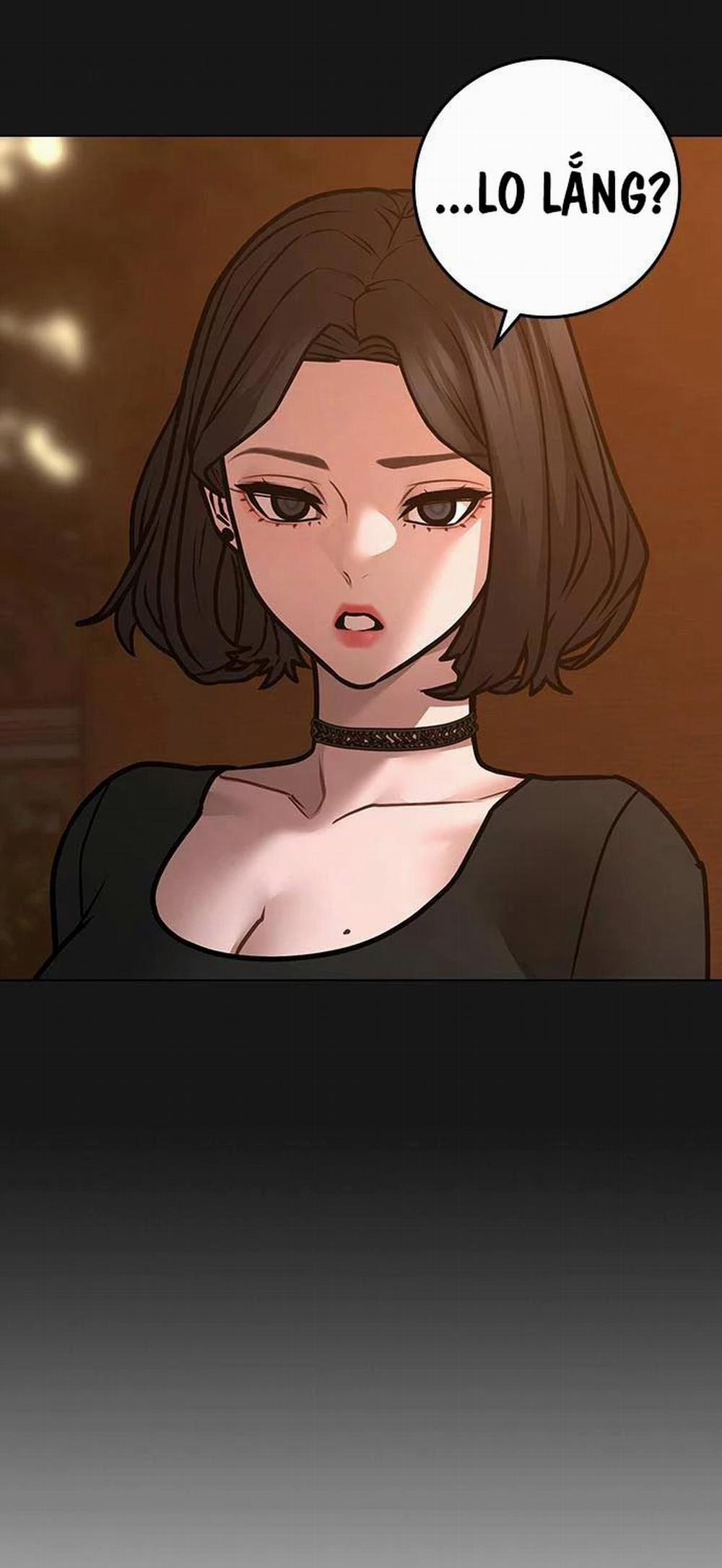 Nhiệm Vụ Đời Thật 124 trang 32