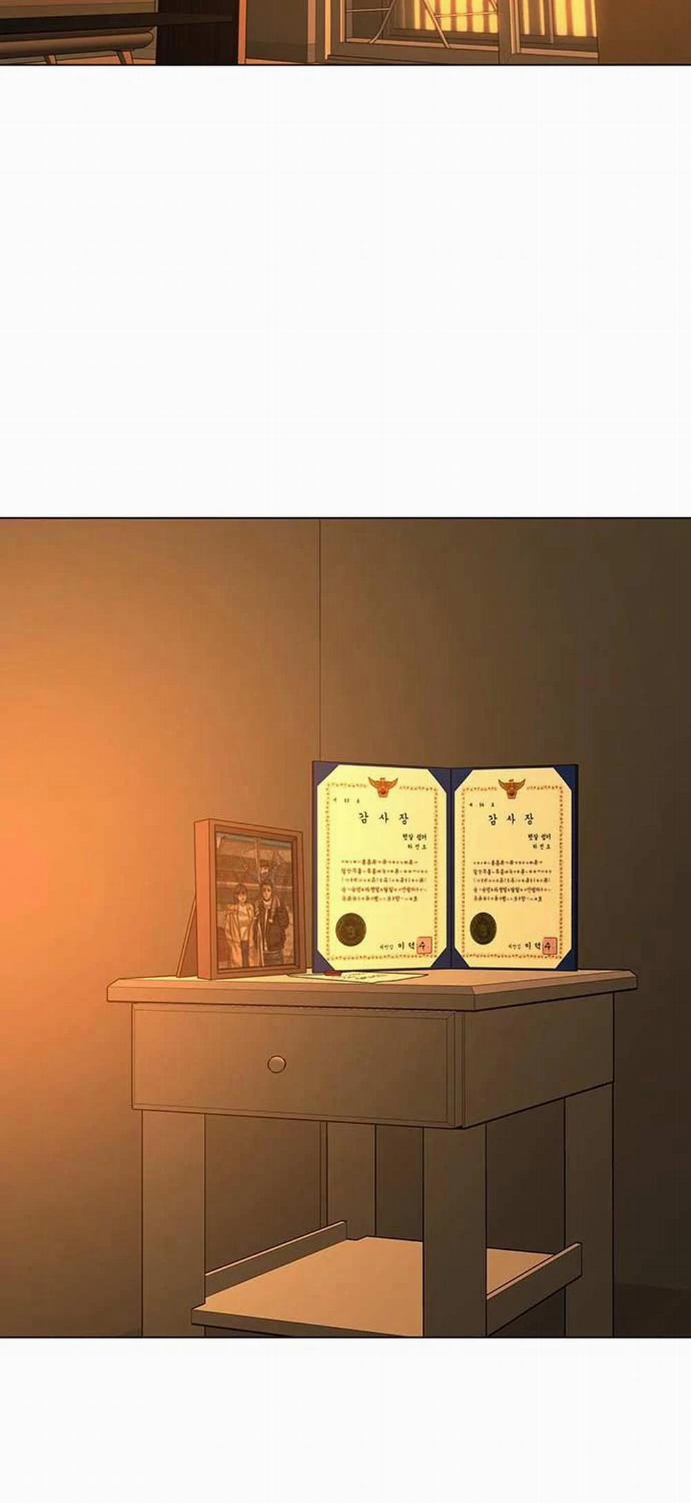 Nhiệm Vụ Đời Thật 124 trang 37