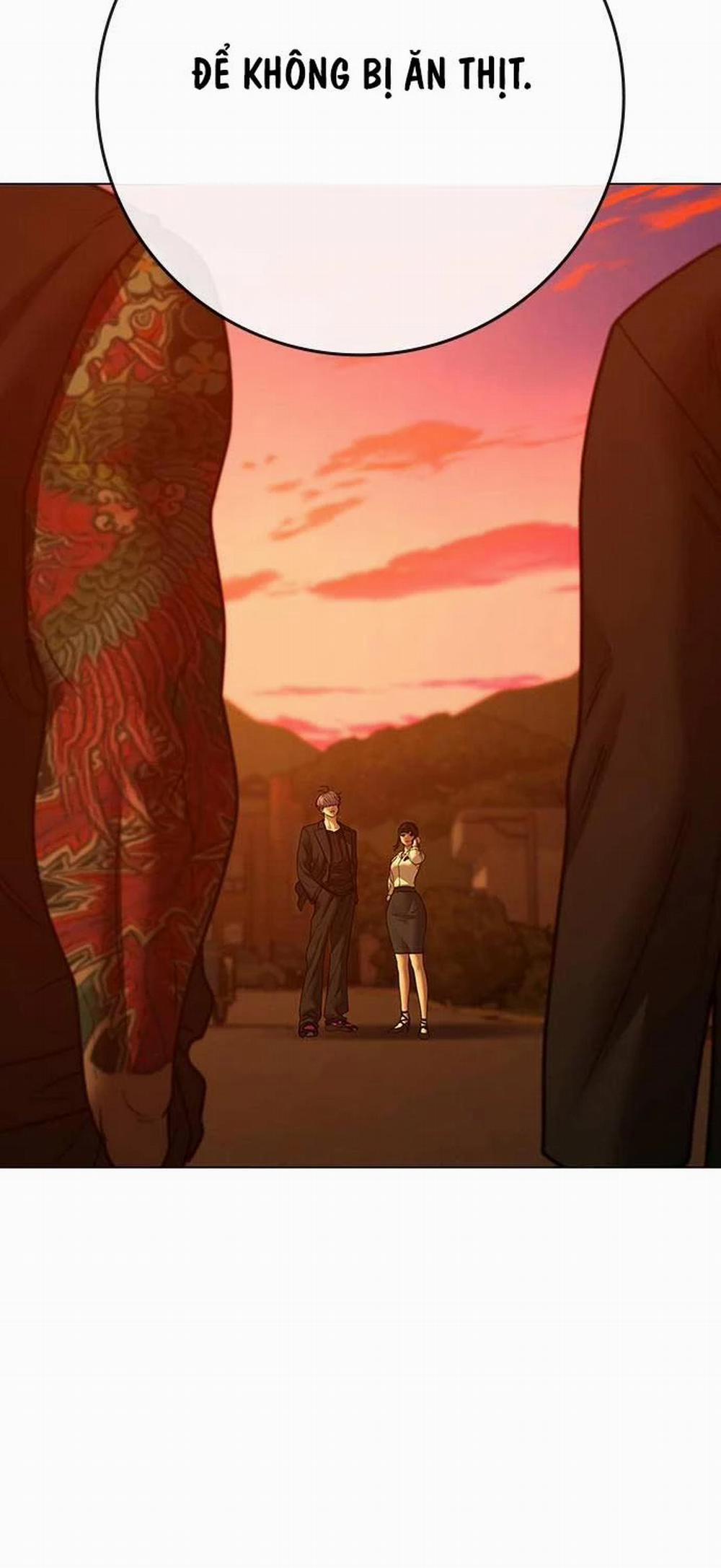 Nhiệm Vụ Đời Thật 124 trang 70