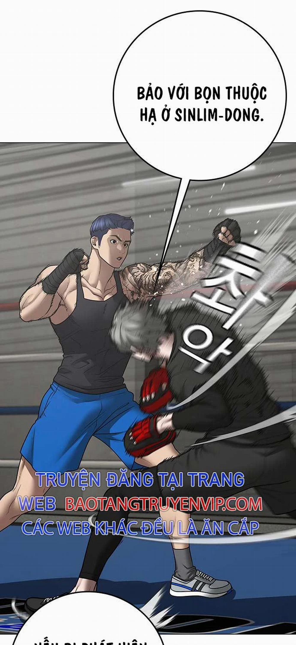 Nhiệm Vụ Đời Thật 124 trang 78