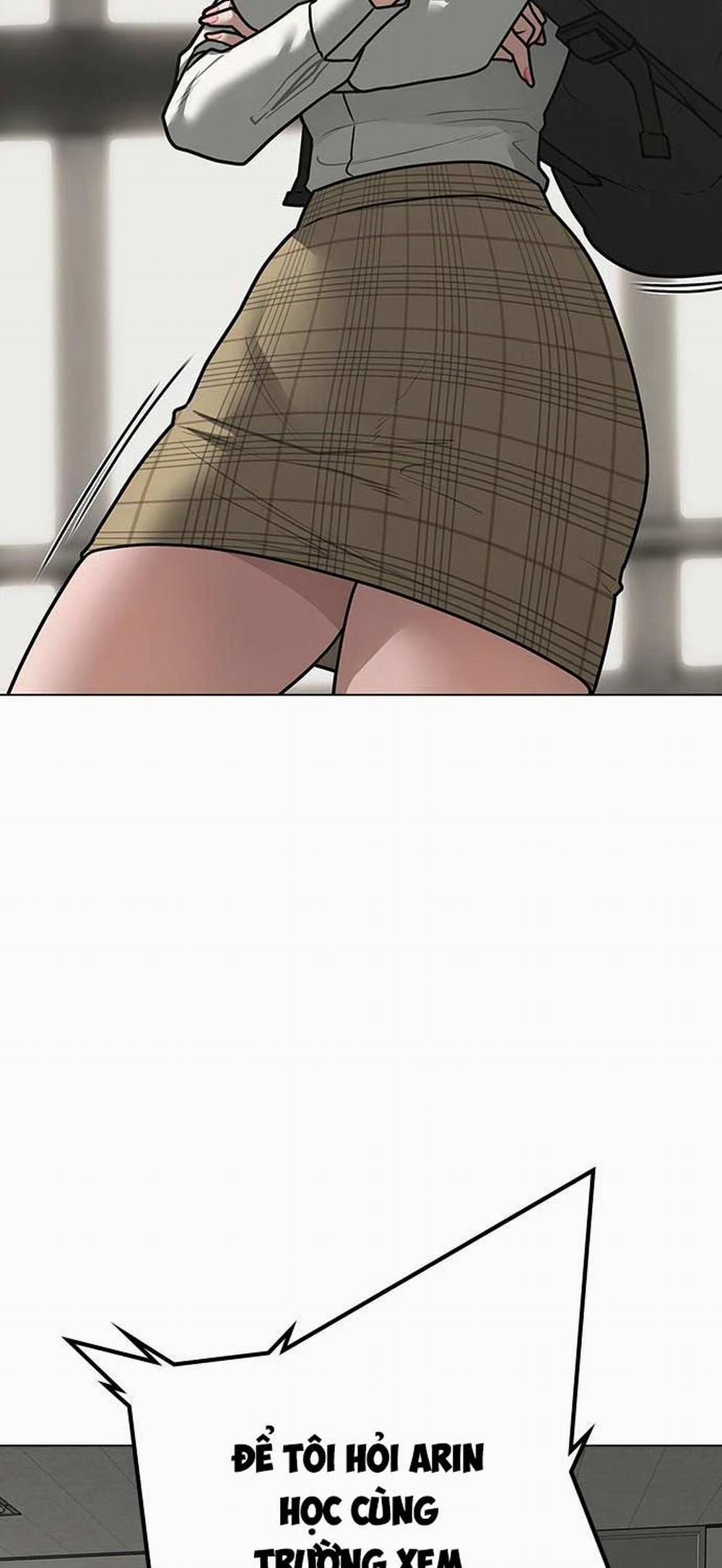 Nhiệm Vụ Đời Thật 124 trang 8