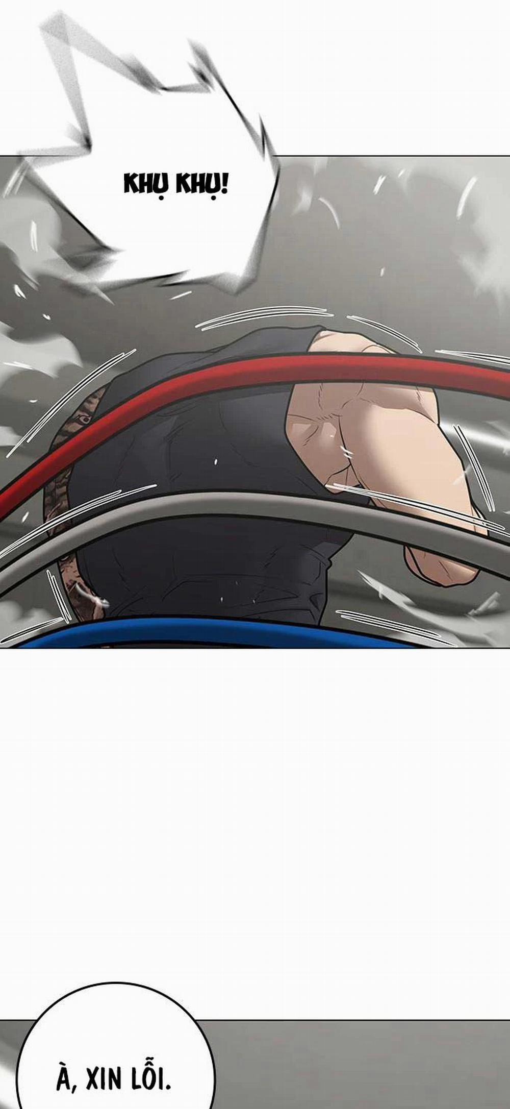 Nhiệm Vụ Đời Thật 124 trang 84