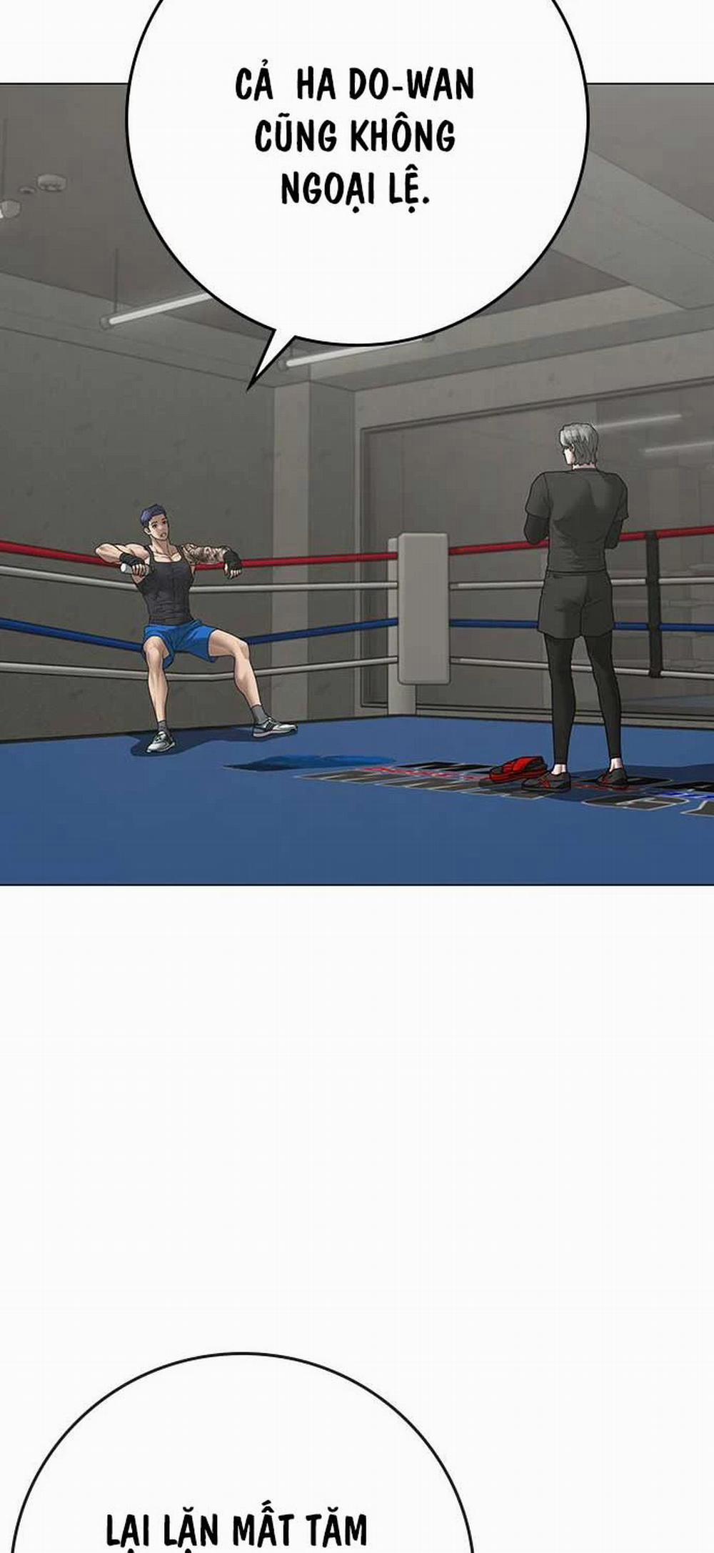 Nhiệm Vụ Đời Thật 124 trang 91