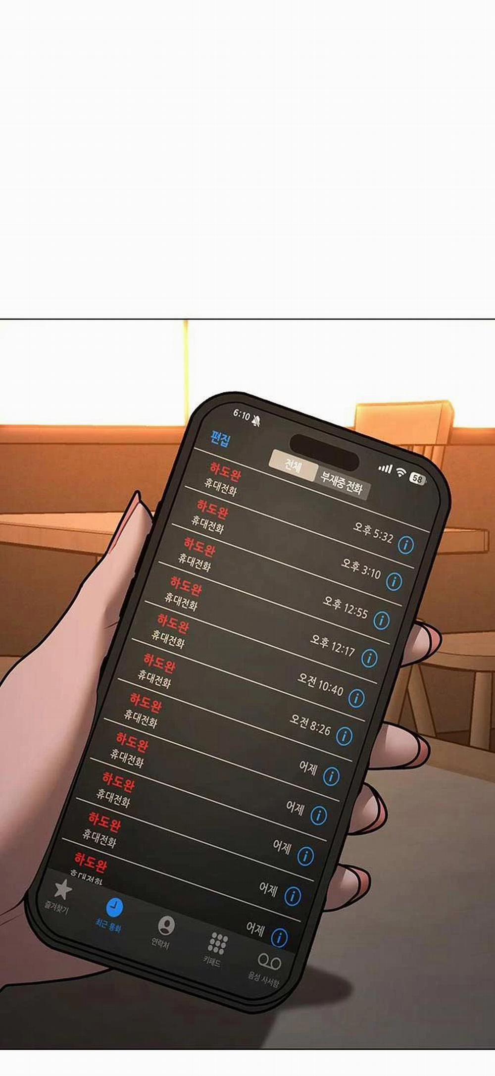 Nhiệm Vụ Đời Thật 124 trang 98