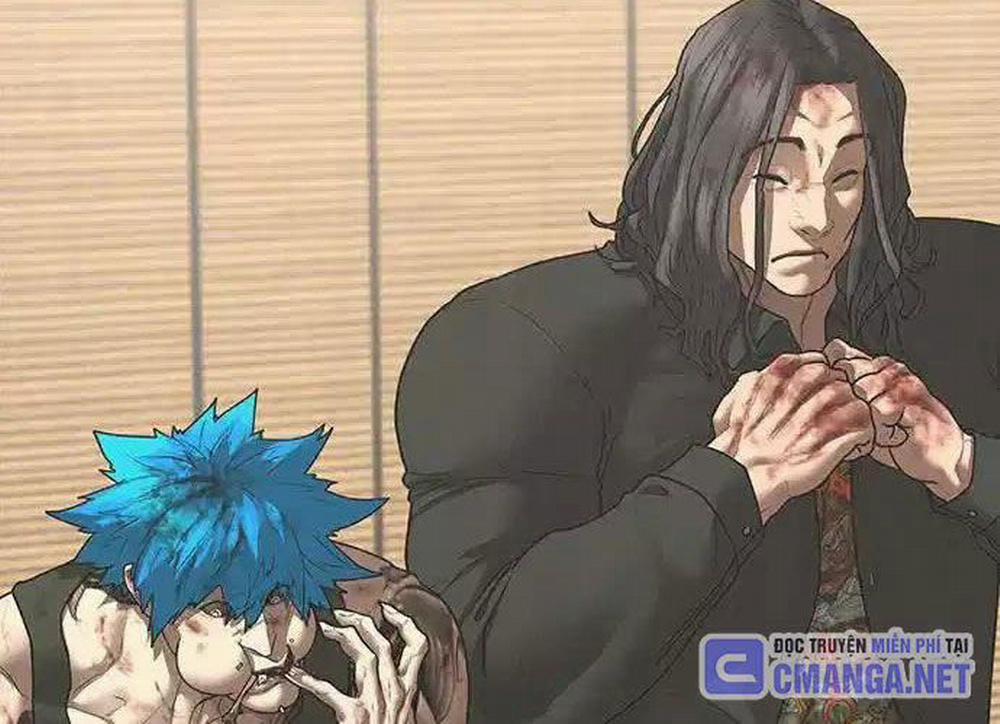 Nhiệm Vụ Đời Thật 127 trang 11