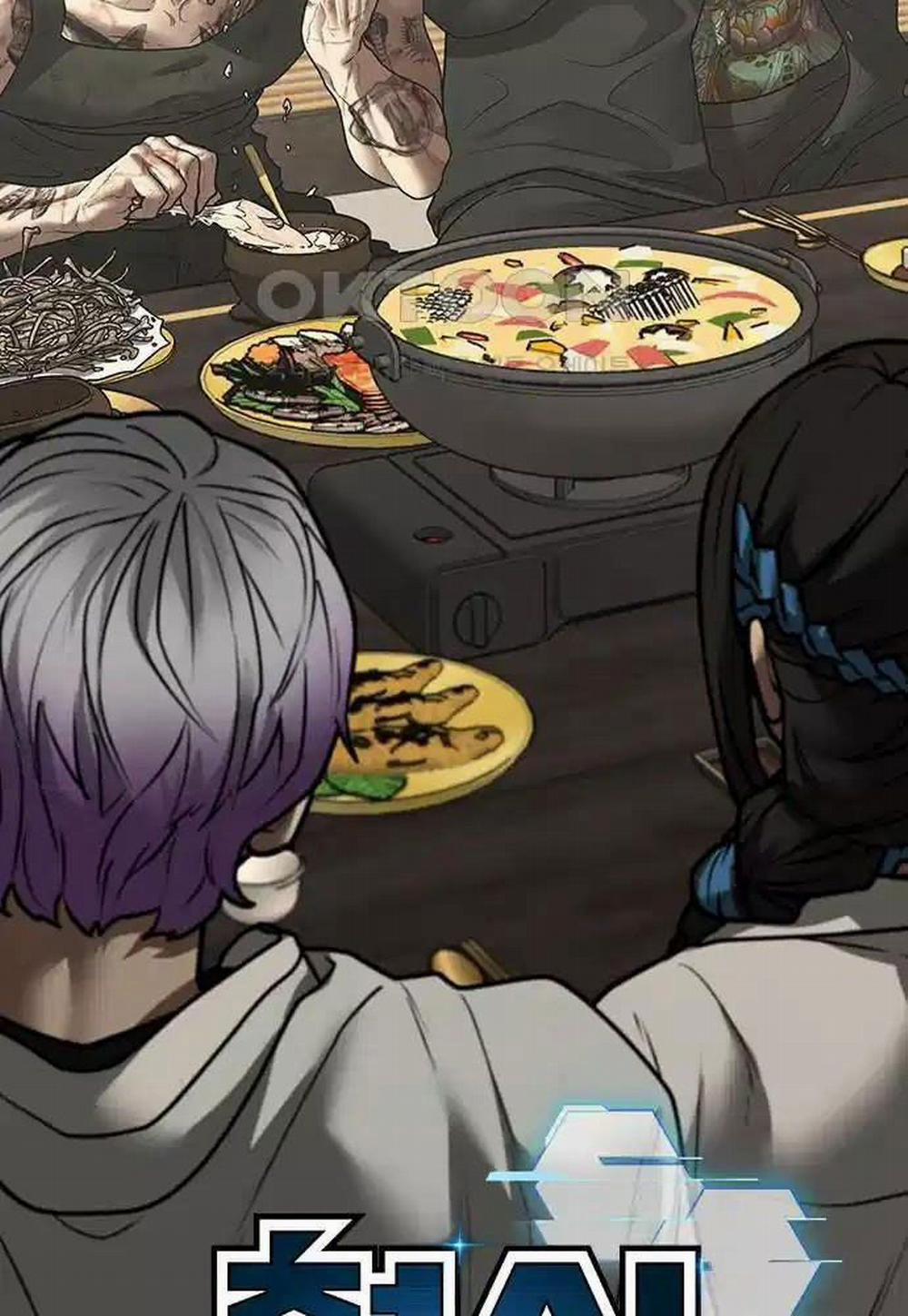 Nhiệm Vụ Đời Thật 127 trang 12