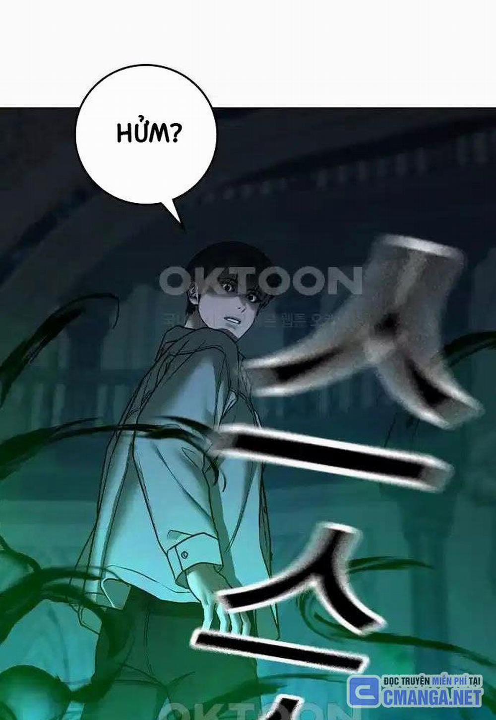 Nhiệm Vụ Đời Thật 127 trang 137