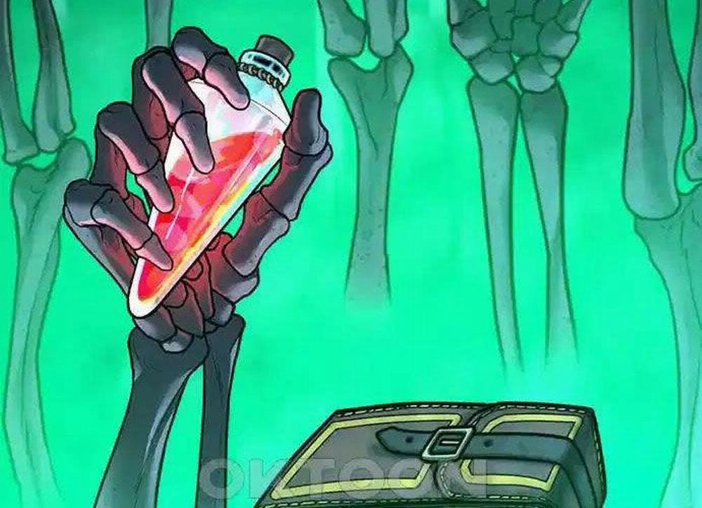 Nhiệm Vụ Đời Thật 127 trang 148