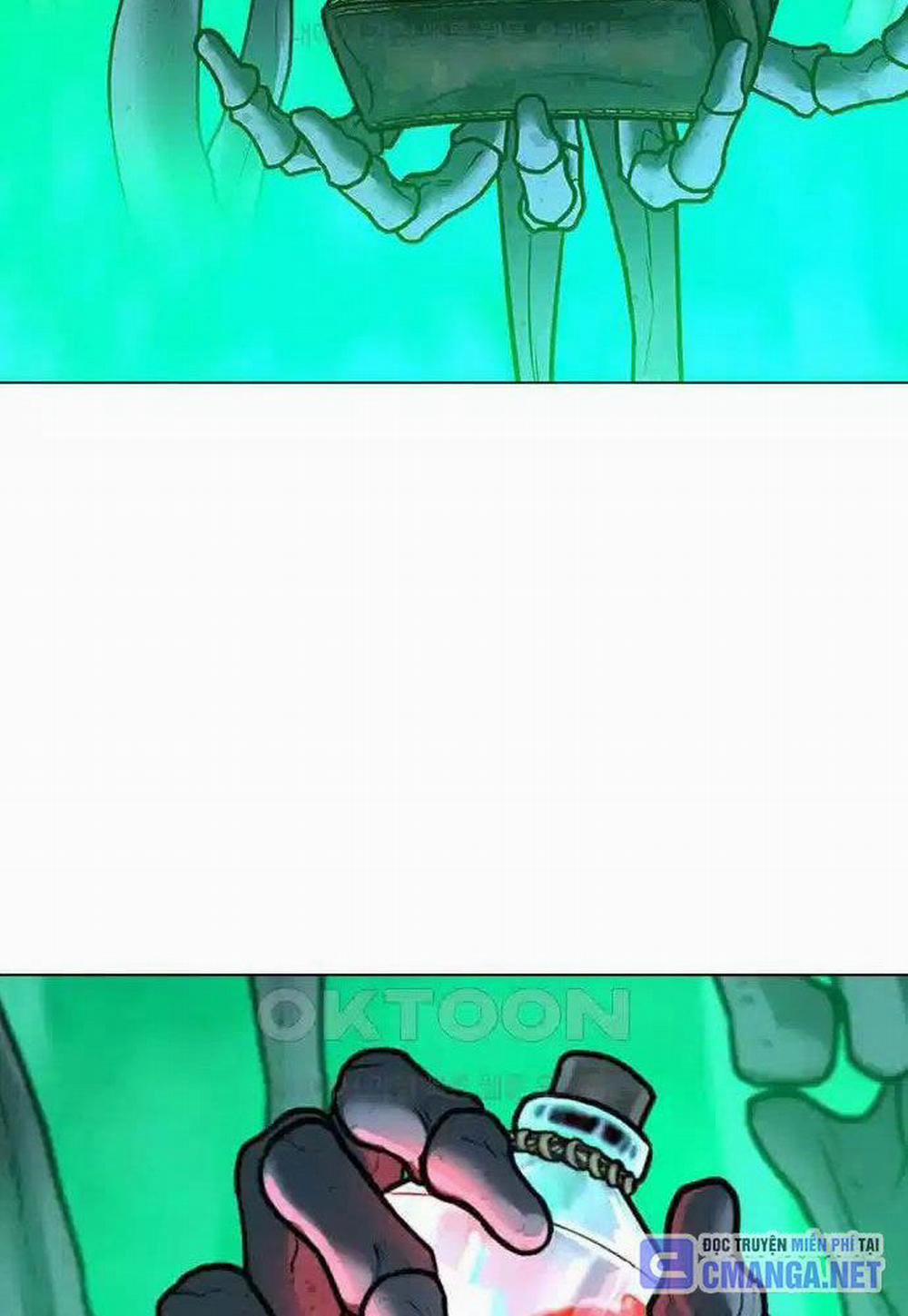 Nhiệm Vụ Đời Thật 127 trang 149