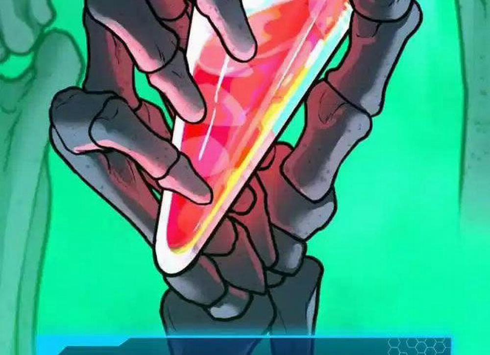 Nhiệm Vụ Đời Thật 127 trang 150