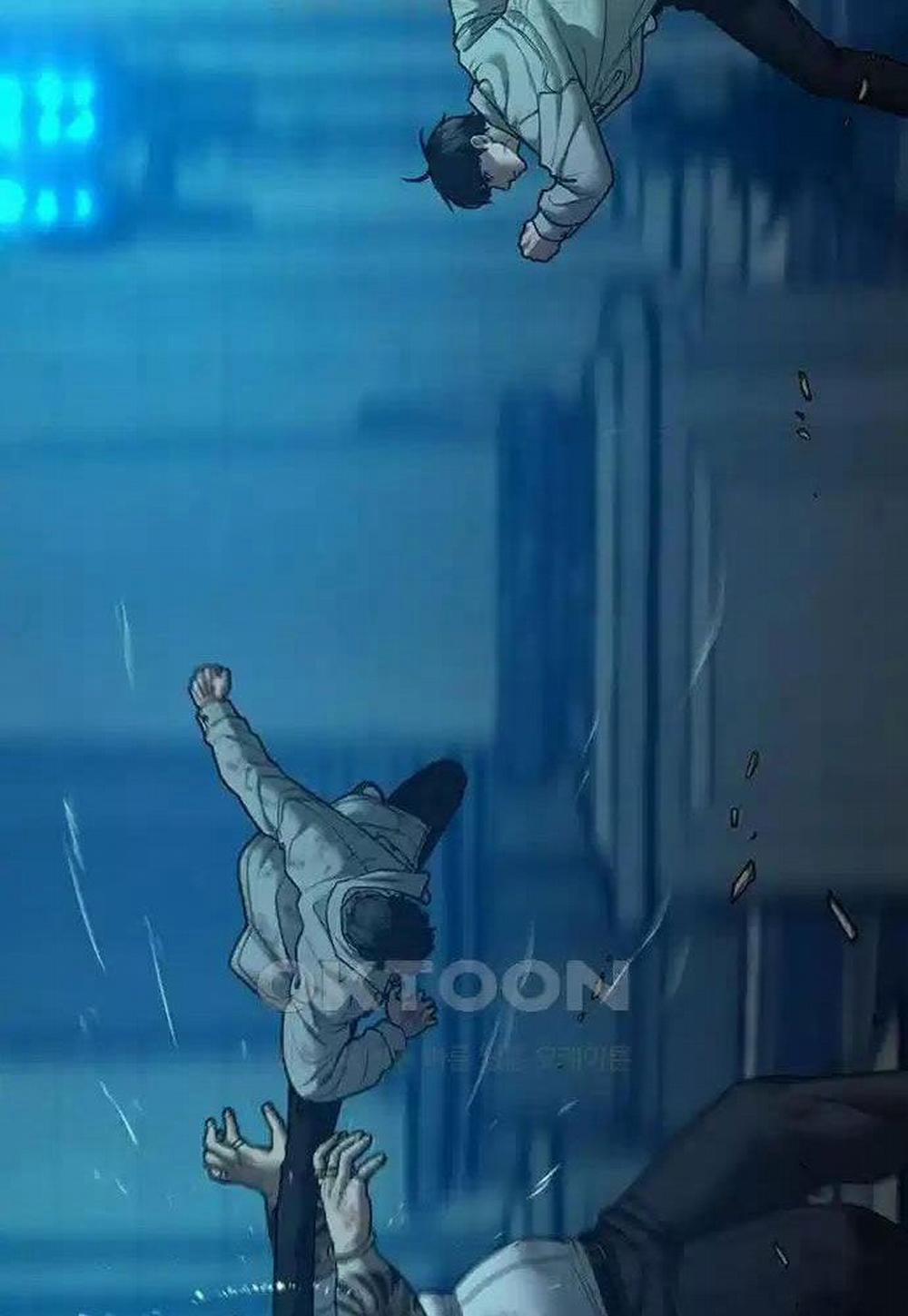 Nhiệm Vụ Đời Thật 127 trang 178