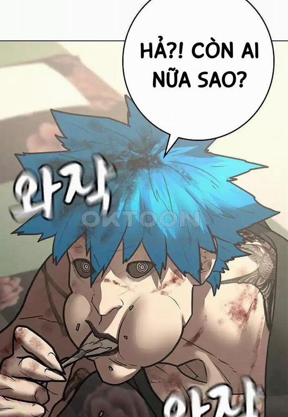 Nhiệm Vụ Đời Thật 127 trang 18