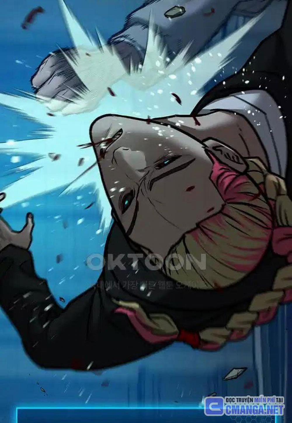 Nhiệm Vụ Đời Thật 127 trang 194