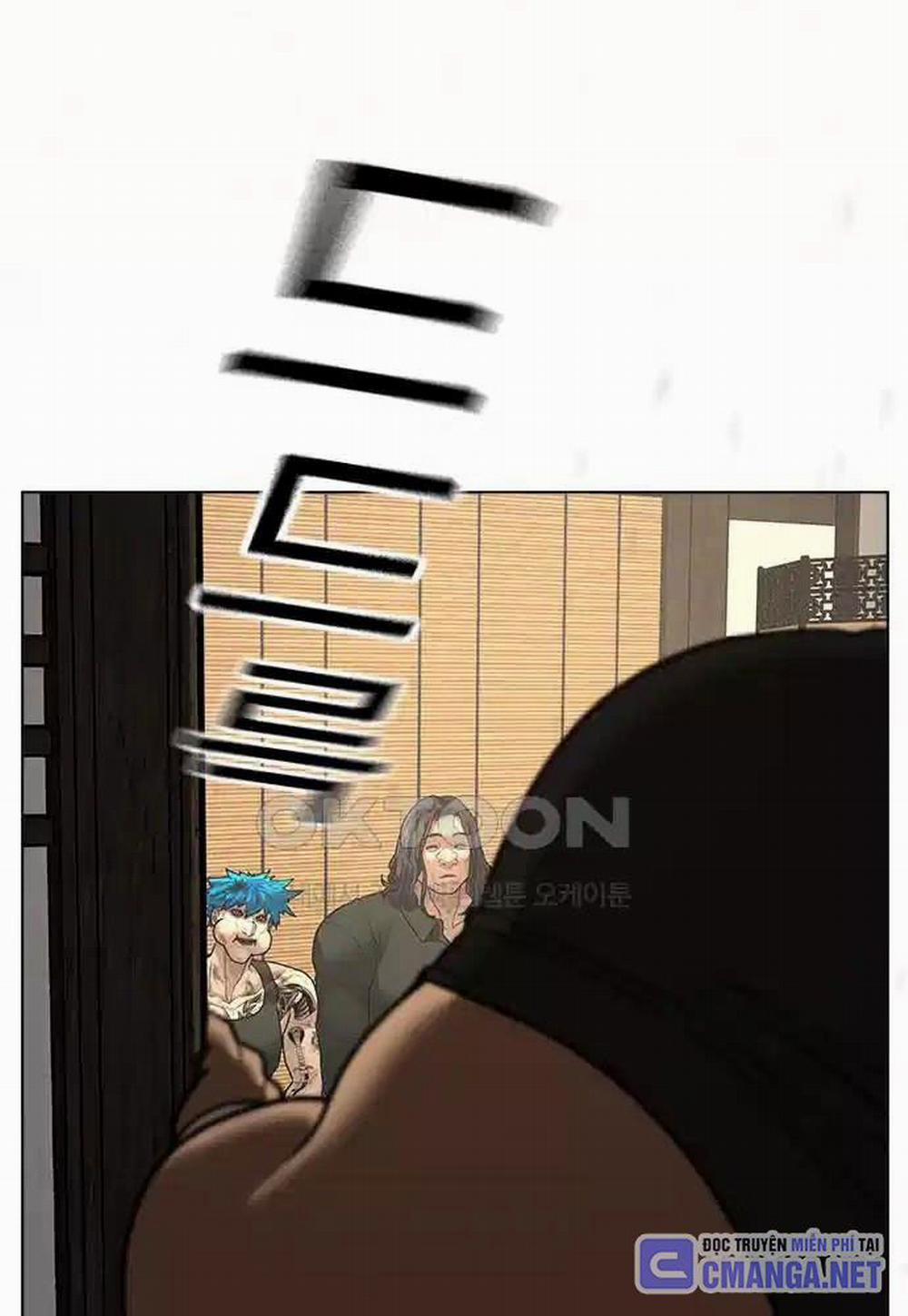 Nhiệm Vụ Đời Thật 127 trang 20