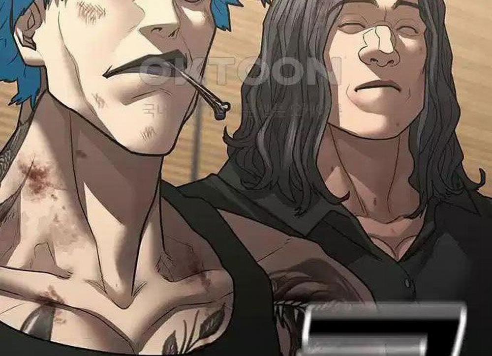 Nhiệm Vụ Đời Thật 127 trang 34