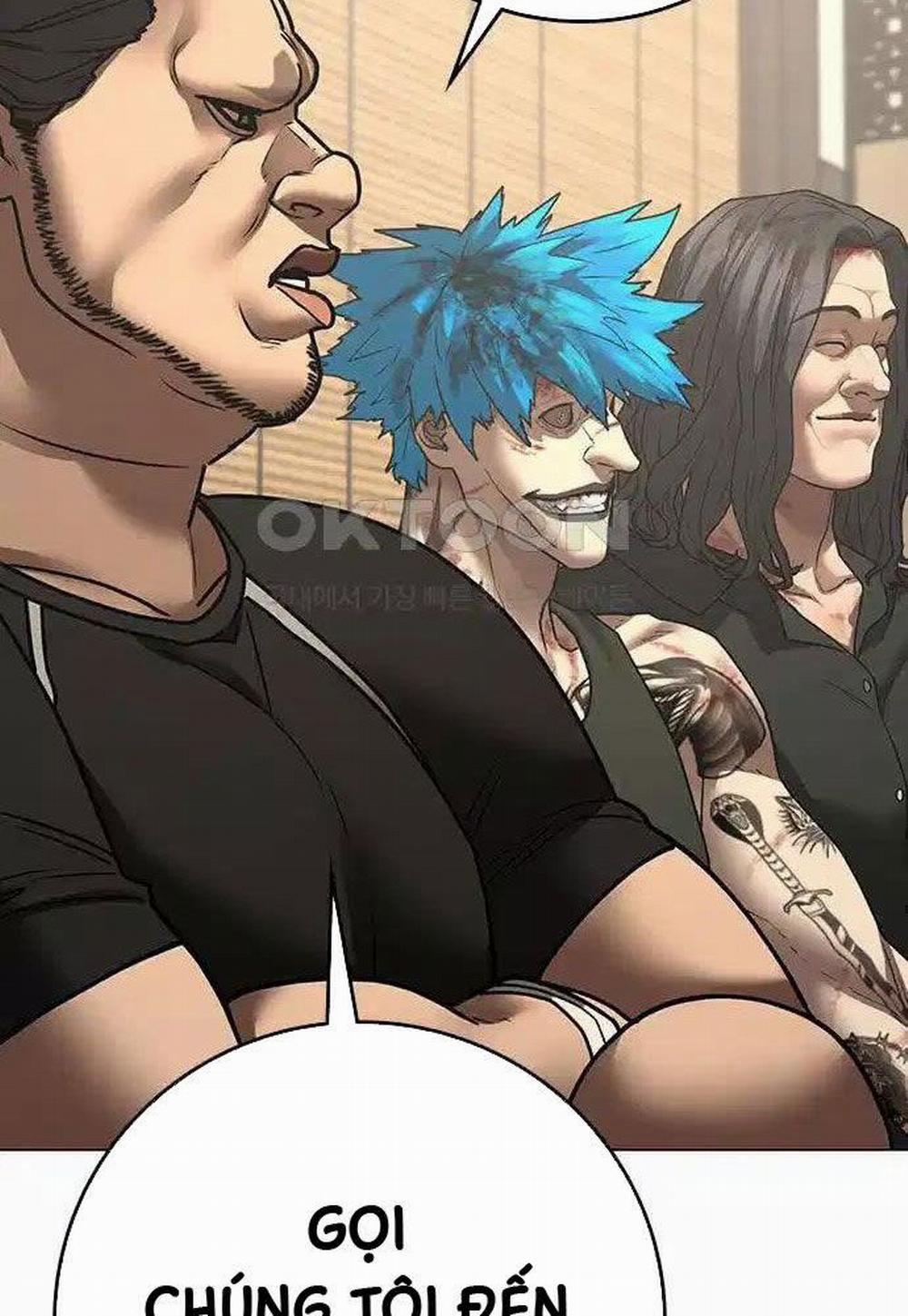 Nhiệm Vụ Đời Thật 127 trang 61