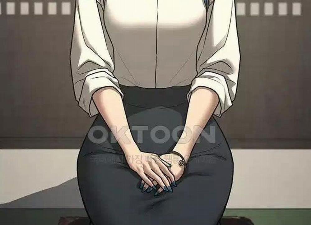 Nhiệm Vụ Đời Thật 127 trang 64